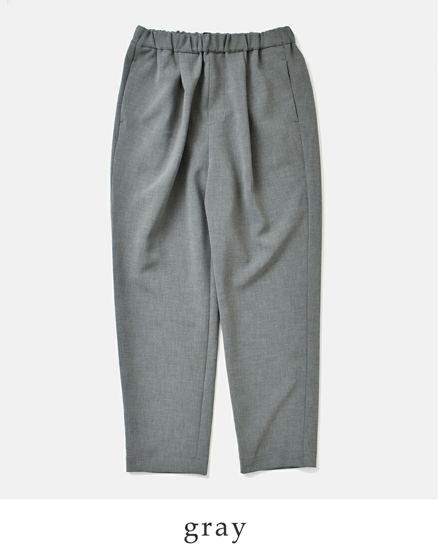 TRAVAIL MANUEL（トラバイユマニュアル） ダブルクロス 1タック