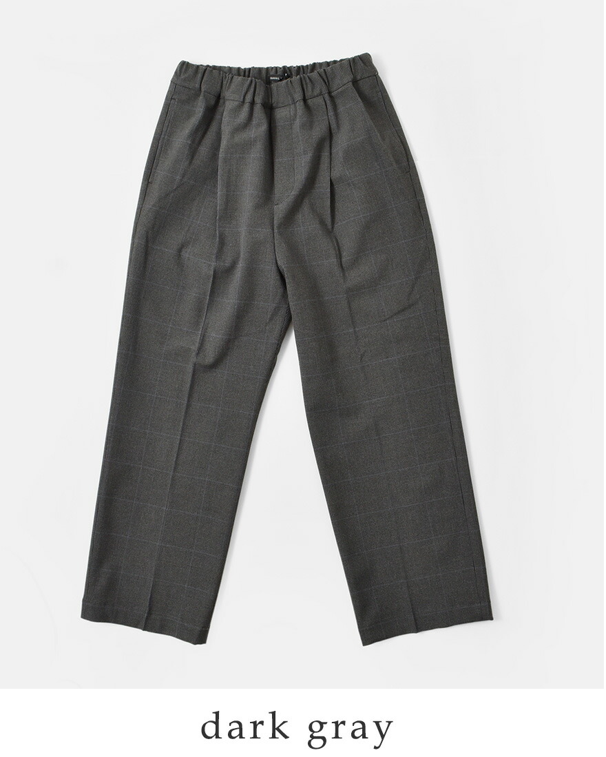 TRAVAIL MANUEL（トラバイユマニュアル） TRAVAIL MANUEL T R チェック