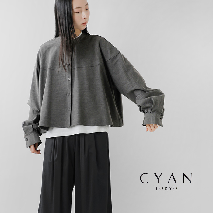 CYAN TOKYO（シアントーキョー） セール【30%OFF】シアントーキョー