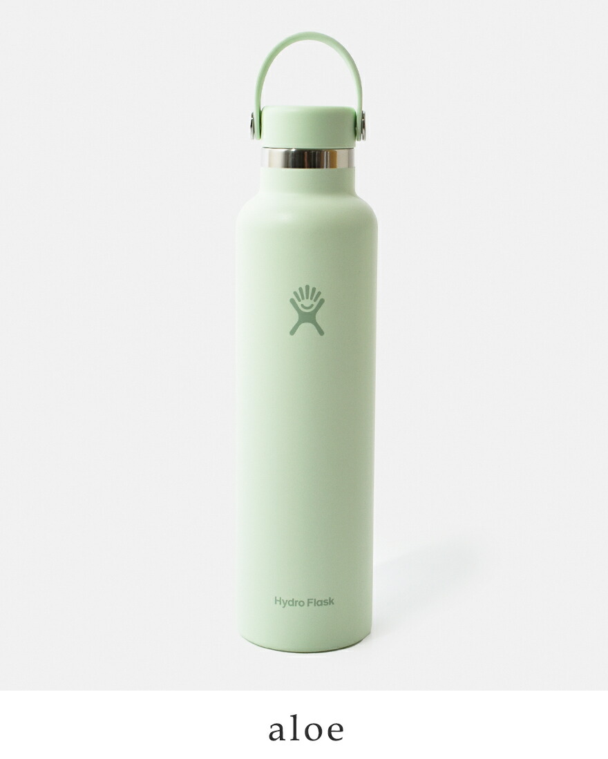 HYDRO FLASK（ハイドロフラスク） ハイドレーション スタンダード