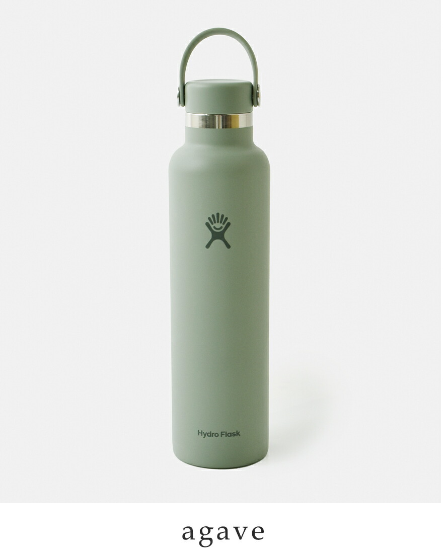 HYDRO FLASK（ハイドロフラスク） ハイドレーション スタンダード
