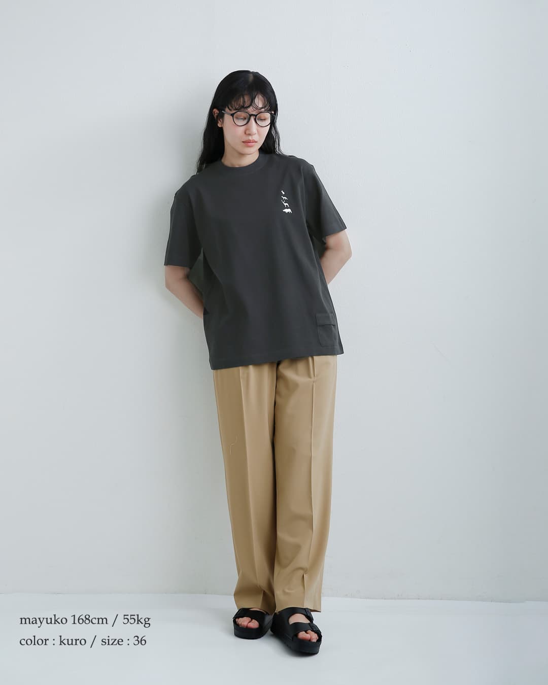 SCYE BASICS（サイベーシックス） マウンテンリサーチ×サイ