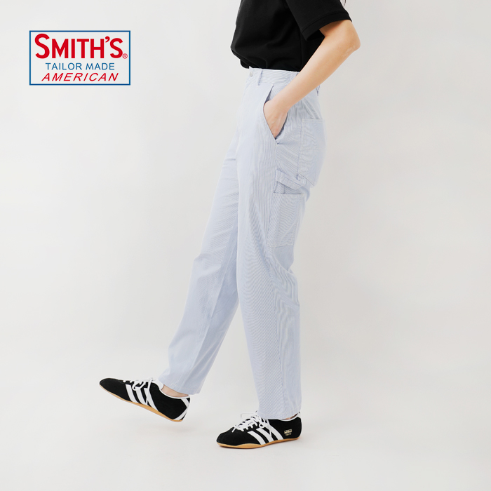 SMITH'S AMERICAN（スミスアメリカン）CHARIE PANTS THE