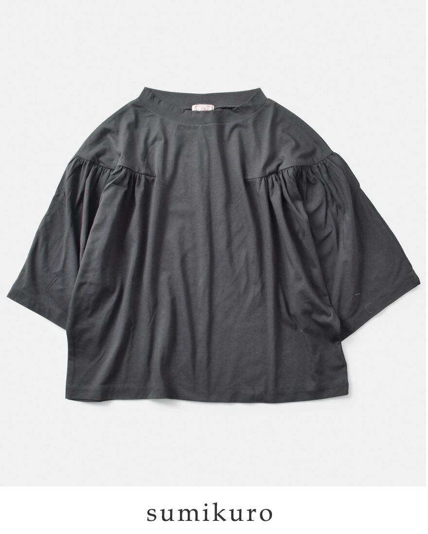 SALE セール/マオメイド mao made きれいめシルケット天竺ギャザーたっぷりドルマンTEE 521206  Tシャツ レディース 2025春夏 /返品・交換不可 楽天市場】[SALE セール] マオメイド mao made きれいめ