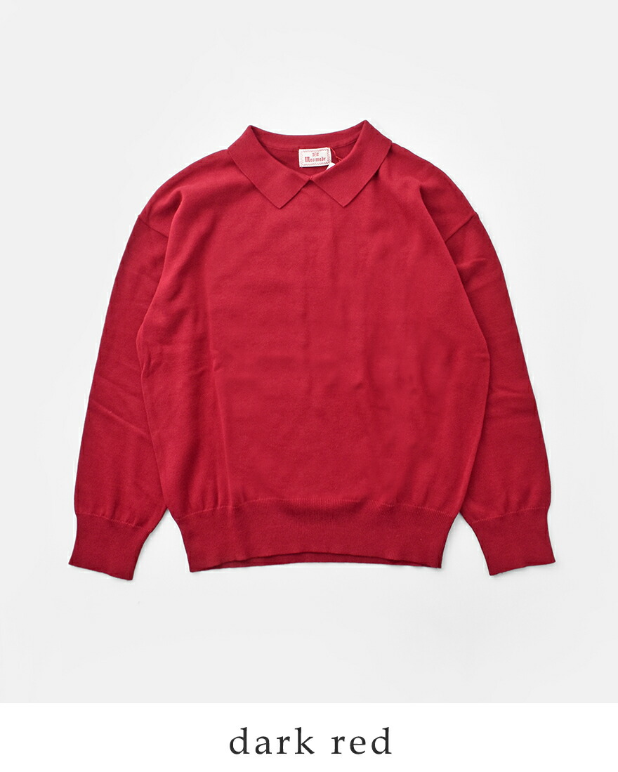 mao made（マオメイド） セール【30%OFF】マオメイド コットン ミニ