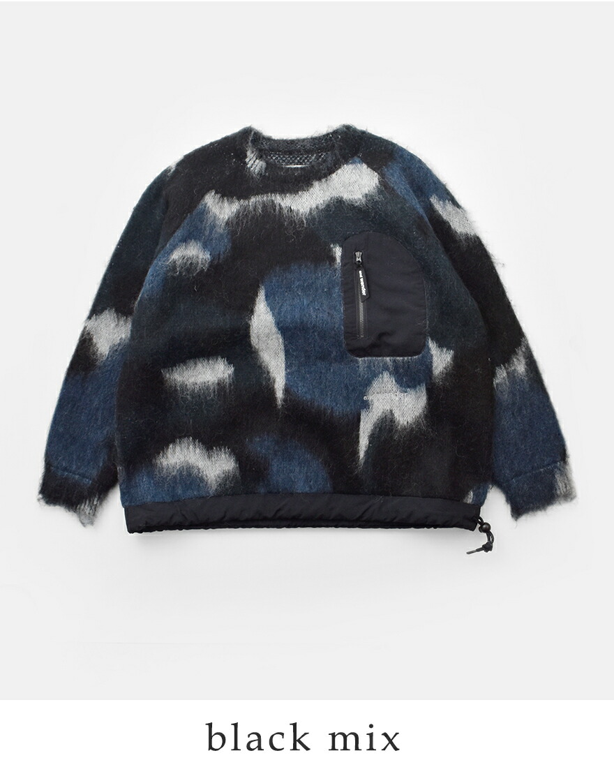 and wander（アンドワンダー） セール【30%OFF】アンドワンダー