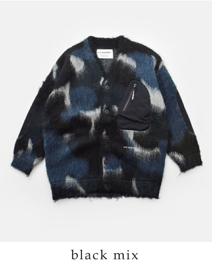 and wander（アンドワンダー） セール【30%OFF】アンドワンダー