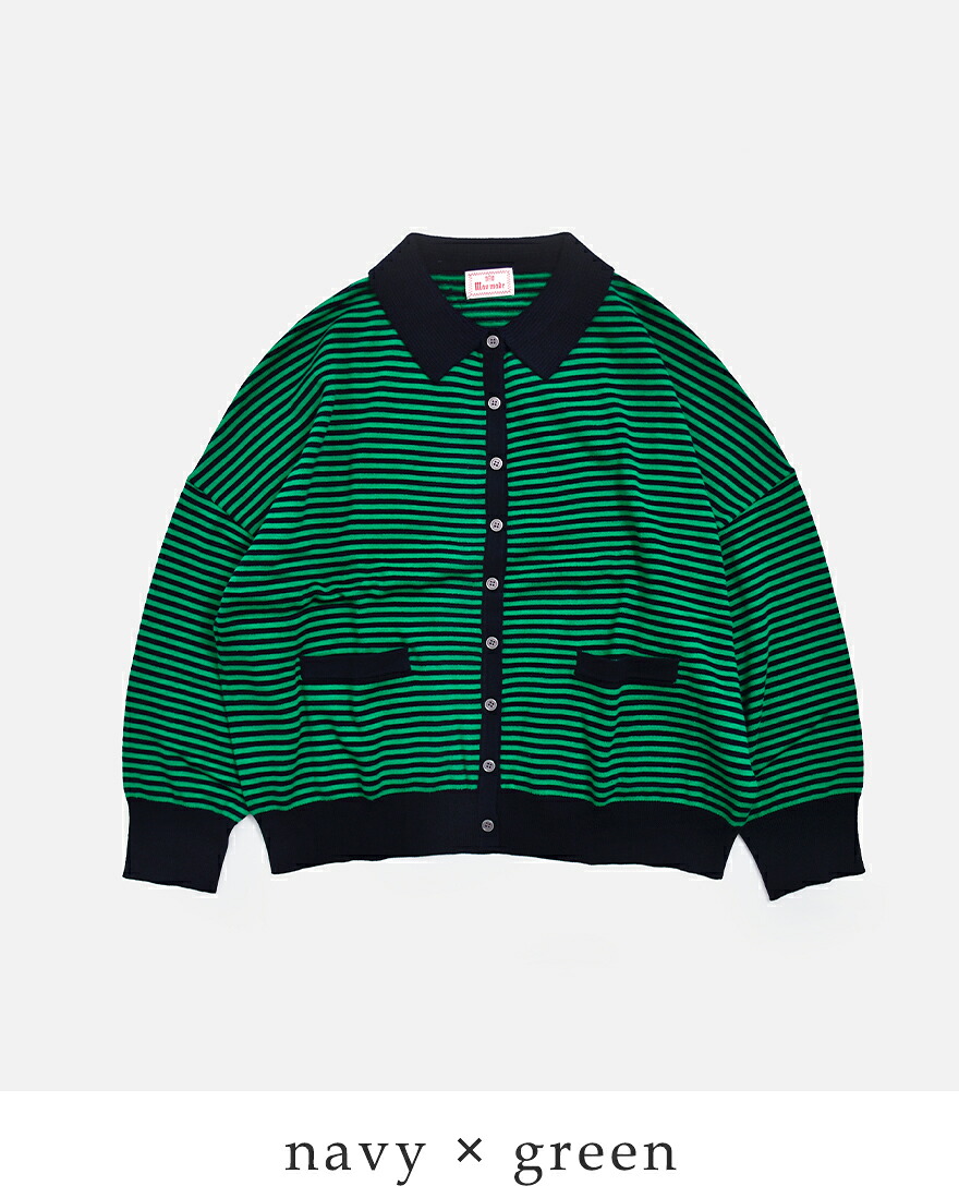 mao made（マオメイド） セール【30%OFF】マオメイド コットン 衿付き