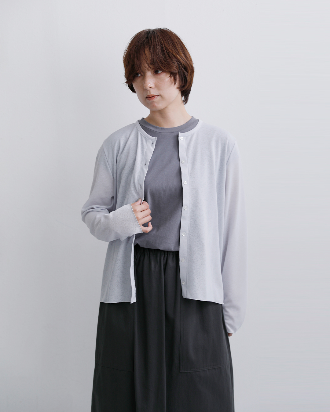 mao made（マオメイド） セール【30%OFF】マオメイド サラシャリ