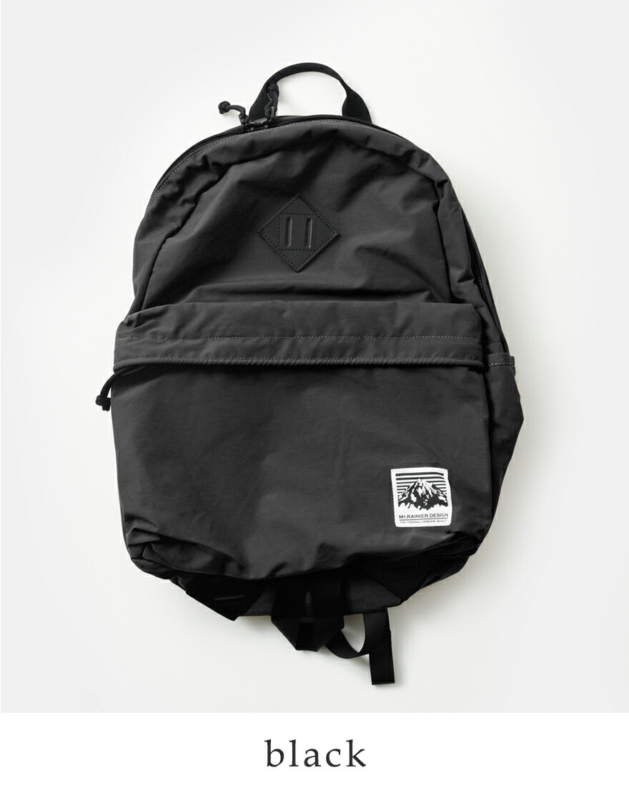 マウントレイニアデザイン MT.RAINIER DESIGN オリジナル デイパック リュック ORIGINAL DAYPACK 7061  ユニセックス 2024aw新作 : 7061 : aranciato ヤフー店 - 通販 - Yahoo!ショッピング