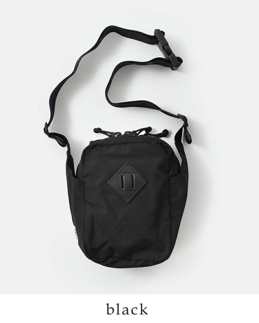 Mt. Rainier Design（マウントレイニアデザイン） コットン ナイロン 