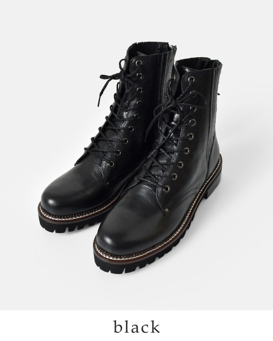 セール【20%OFF】ユウコイマニシプラス yuko imanishi+ ゴートレザー