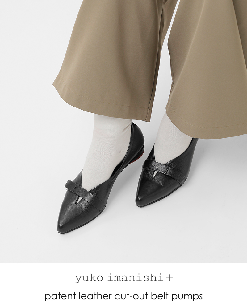 yuko imanishi +（ユウコイマニシプラス） セール【40%OFF】ユウコ