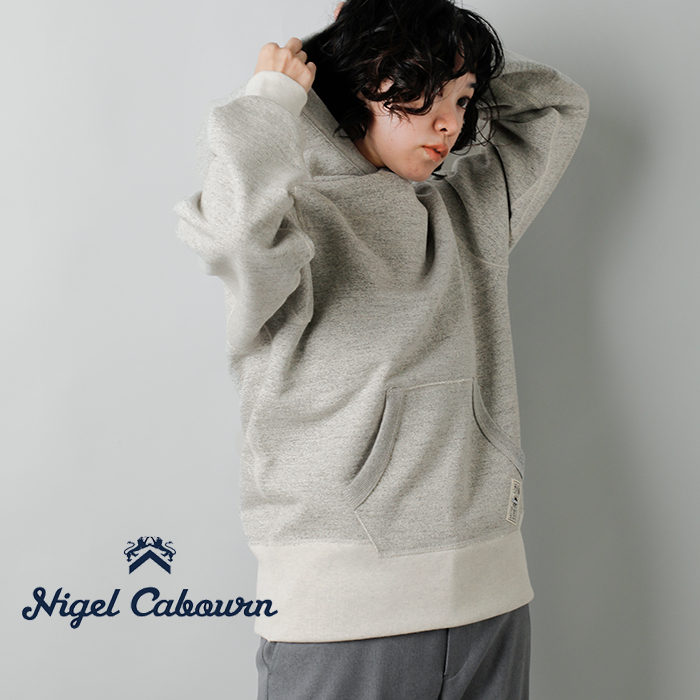 3こ1】【40%OFF】ナイジェルケーボン NIGEL CABOURN 20.5oz コットン 