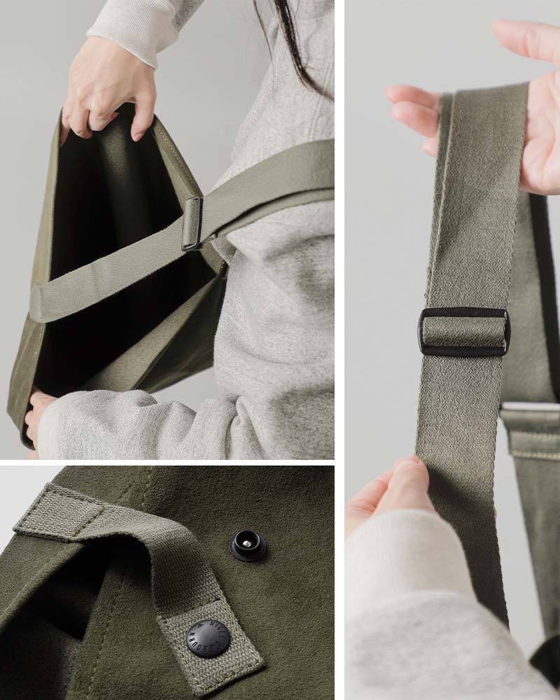 NIGEL CABOURN（ナイジェルケーボン） セール【30%OFF】ナイジェル