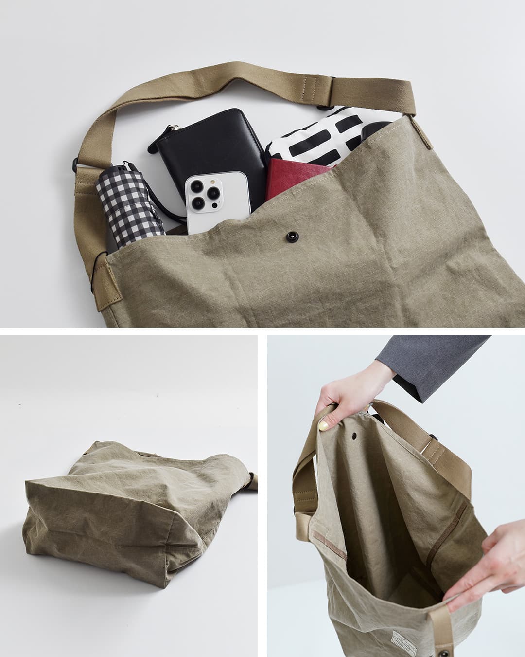 NIGEL CABOURN（ナイジェルケーボン） セール【20%OFF】ナイジェル