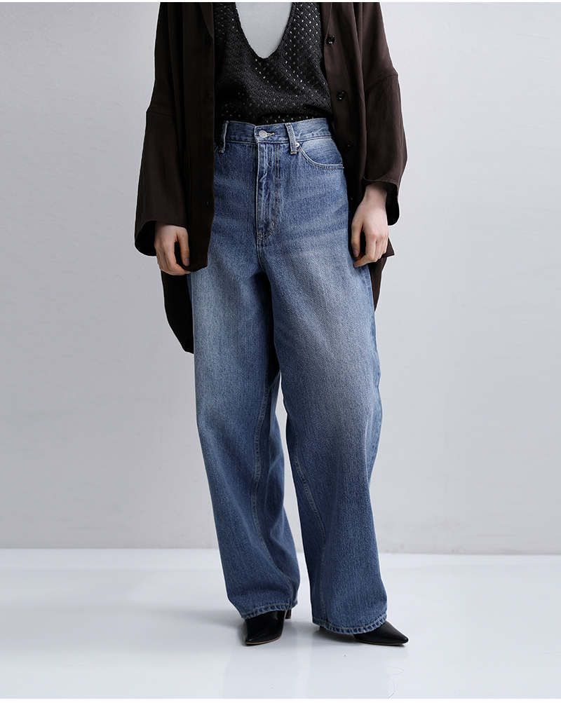 Le Melange（ル・メランジュ） ル メランジュ 12.8oz ハイウエスト