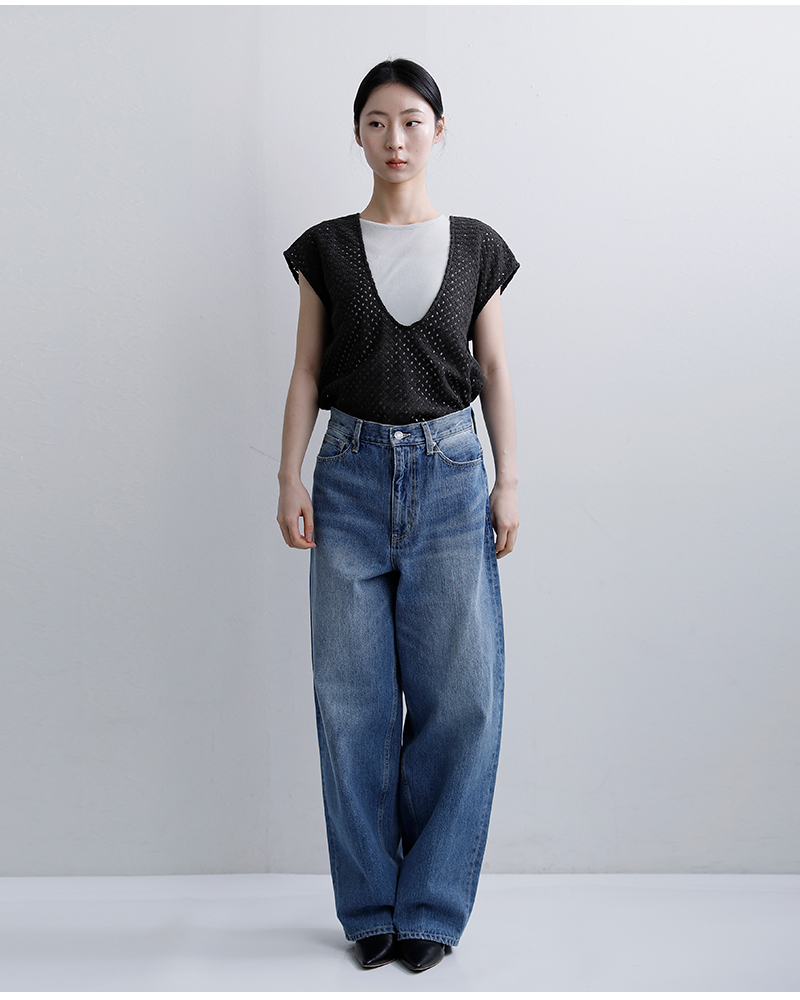 Le Melange（ル・メランジュ） ル メランジュ 12.8oz ハイウエスト