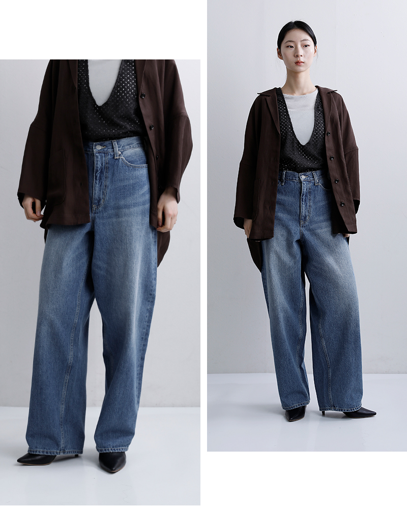 Le Melange（ル・メランジュ） ル メランジュ 12.8oz ハイウエスト