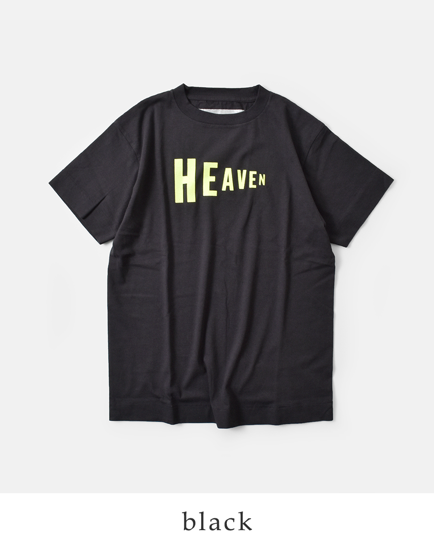 NECESSARY or UNNECESSARY SWEAT半袖Tee f34cbbef47e878bc2bc2918b15f3a3