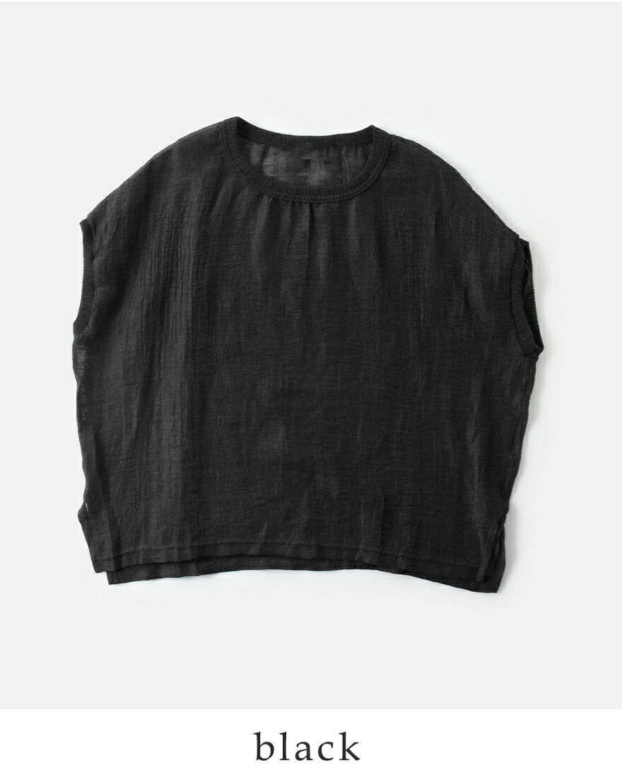 50%OFF スカディ Tシャツ Squady シアー ジャガード プルオーバー 909-1295 ☆☆ クーポン対象 squady（スカディ） 【50%OFF】スカディ シアー ジャガード プル