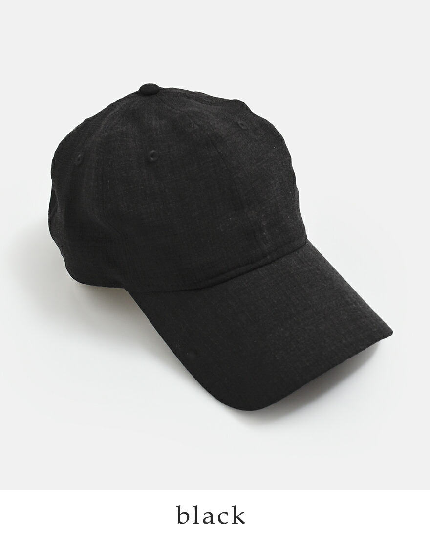 NEW ERA（ニューエラ） NEW ERA 9TWENTY 接触冷感 Reflaxキャンバス
