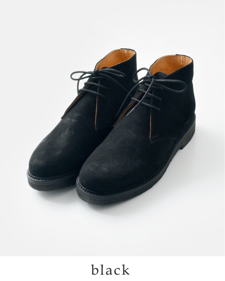 セール【30%OFF】ミルトンキーンズ Milton Keynes スエード レザー