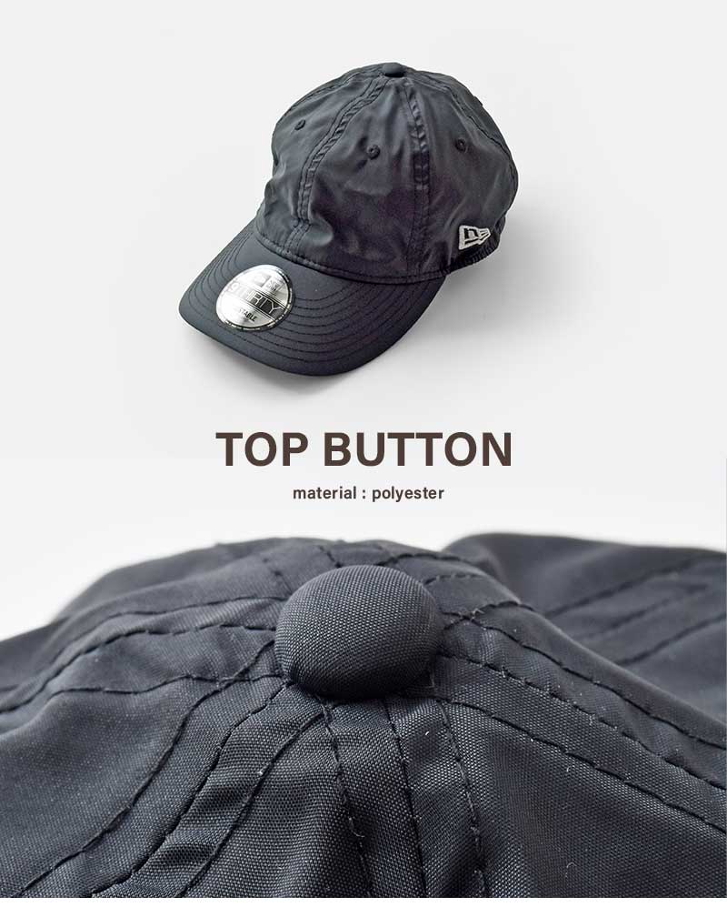 NEW ERA(ニューエラ)9THIRTYアウトドアテックストレッチWRキャップ9thirty-techs