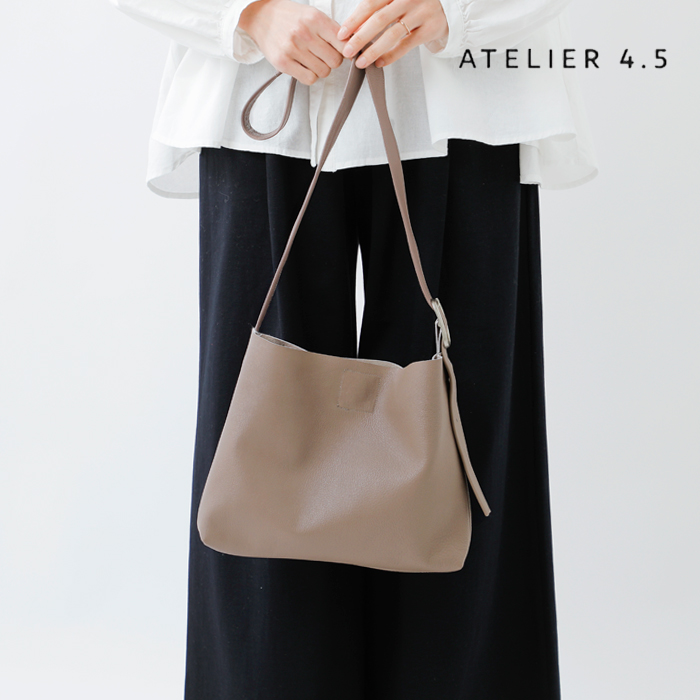 【洗練されたミニマルデザイン♪】エルメス★ショルダーバッグ ☆スタイリッシュ☆【Hermes】ショルダーバッグ Borsa Arcon