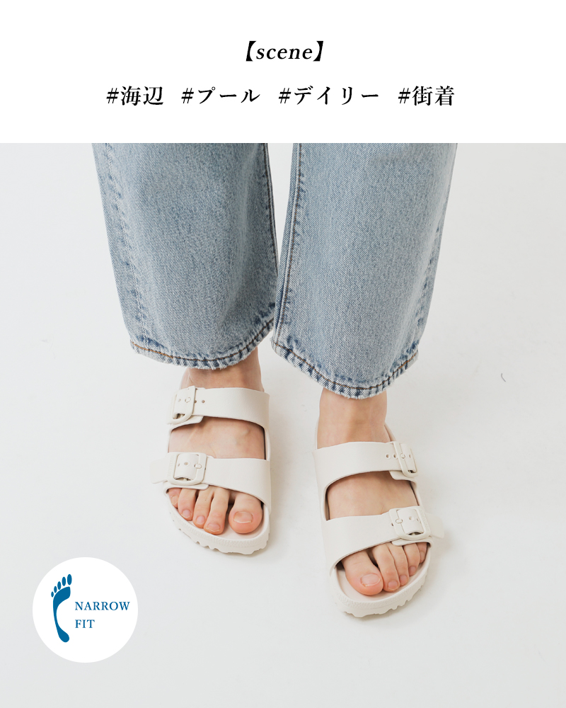 BIRKENSTOCK(ビルケンシュトック)“ArizonaEVA”arizona-eva-same1