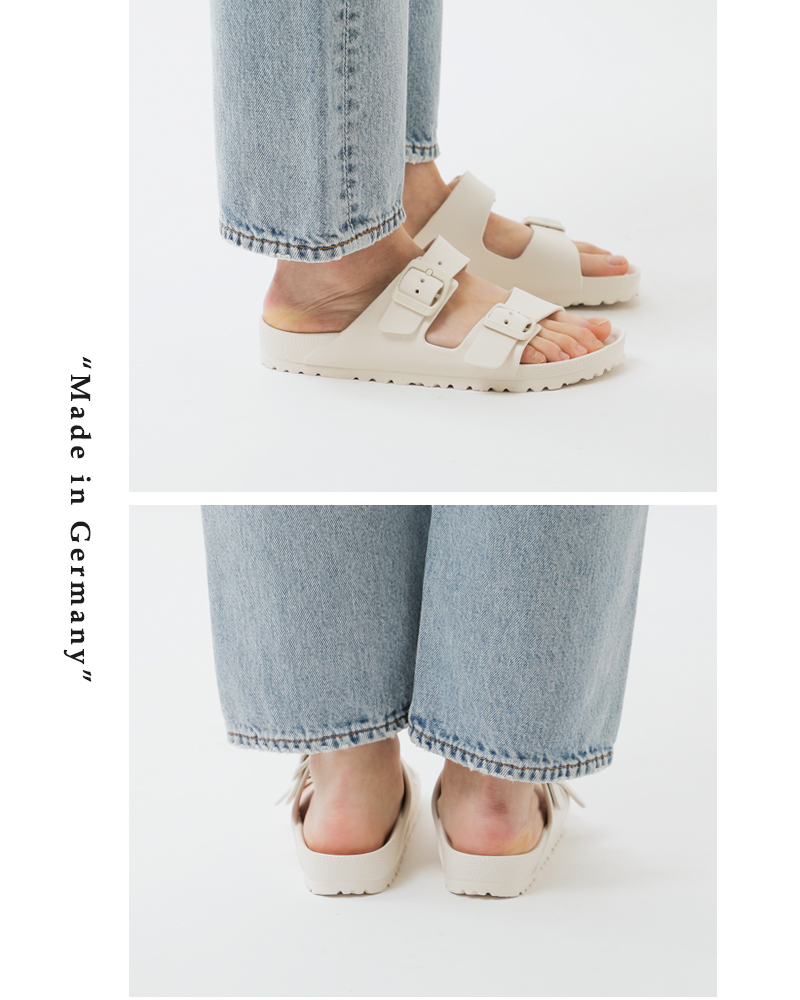 BIRKENSTOCK(ビルケンシュトック)“ArizonaEVA”arizona-eva-same1