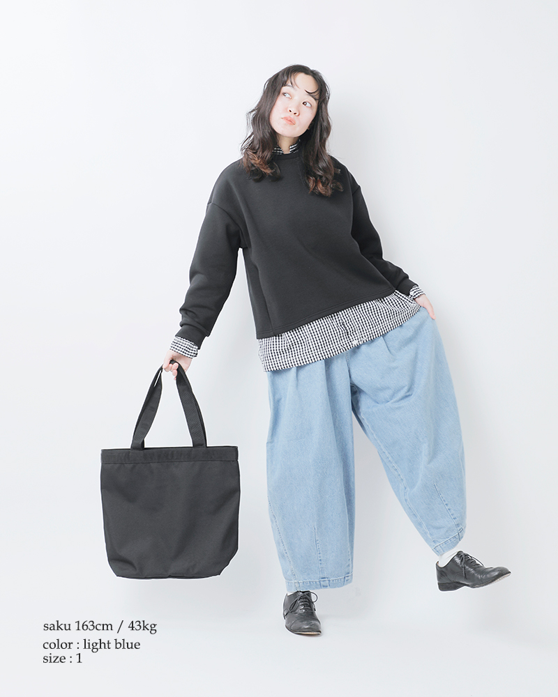 HARVESTY（ハーベスティ） 10oz デニム サーカス パンツ a11801