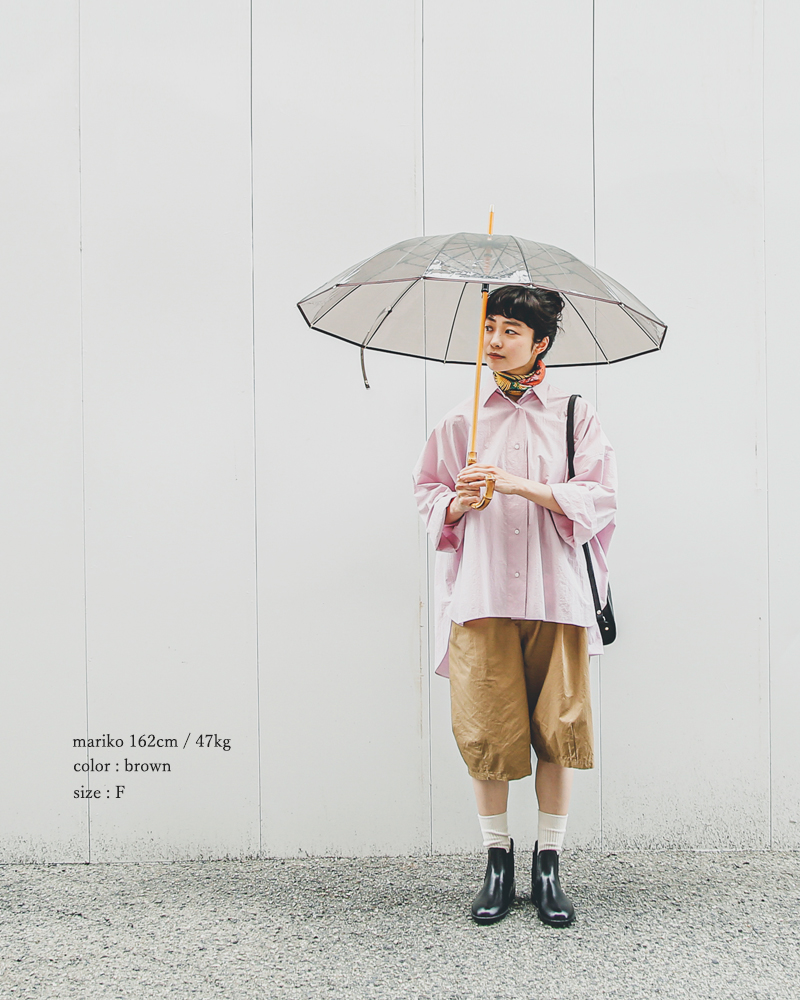 Traditional Weatherwear トラディショナルウェザーウェア
