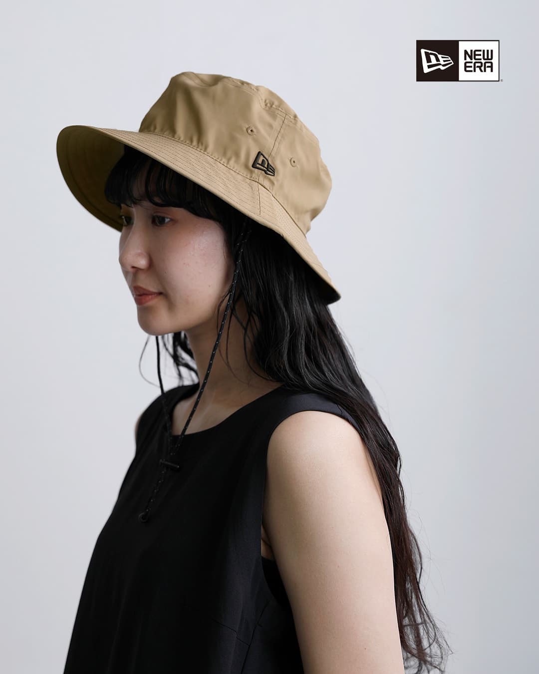 NEW ERA（ニューエラ） ゆうパケット選択可 アウトドア アドベンチャー