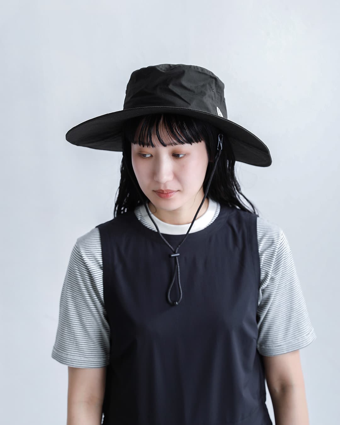NEW ERA(ニューエラ) アドベンチャーライト ワイドブリム タイプ NEW ERA(ニューエラ) アドベンチャーライト ワイドブリム タイプ