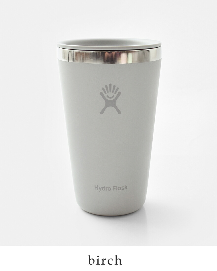 Hydro Flask 16oz オールアラウンドタンブラー 2色セット HYDRO FLASK ハイドロフラスク Hydro Flask ドリンクウェア