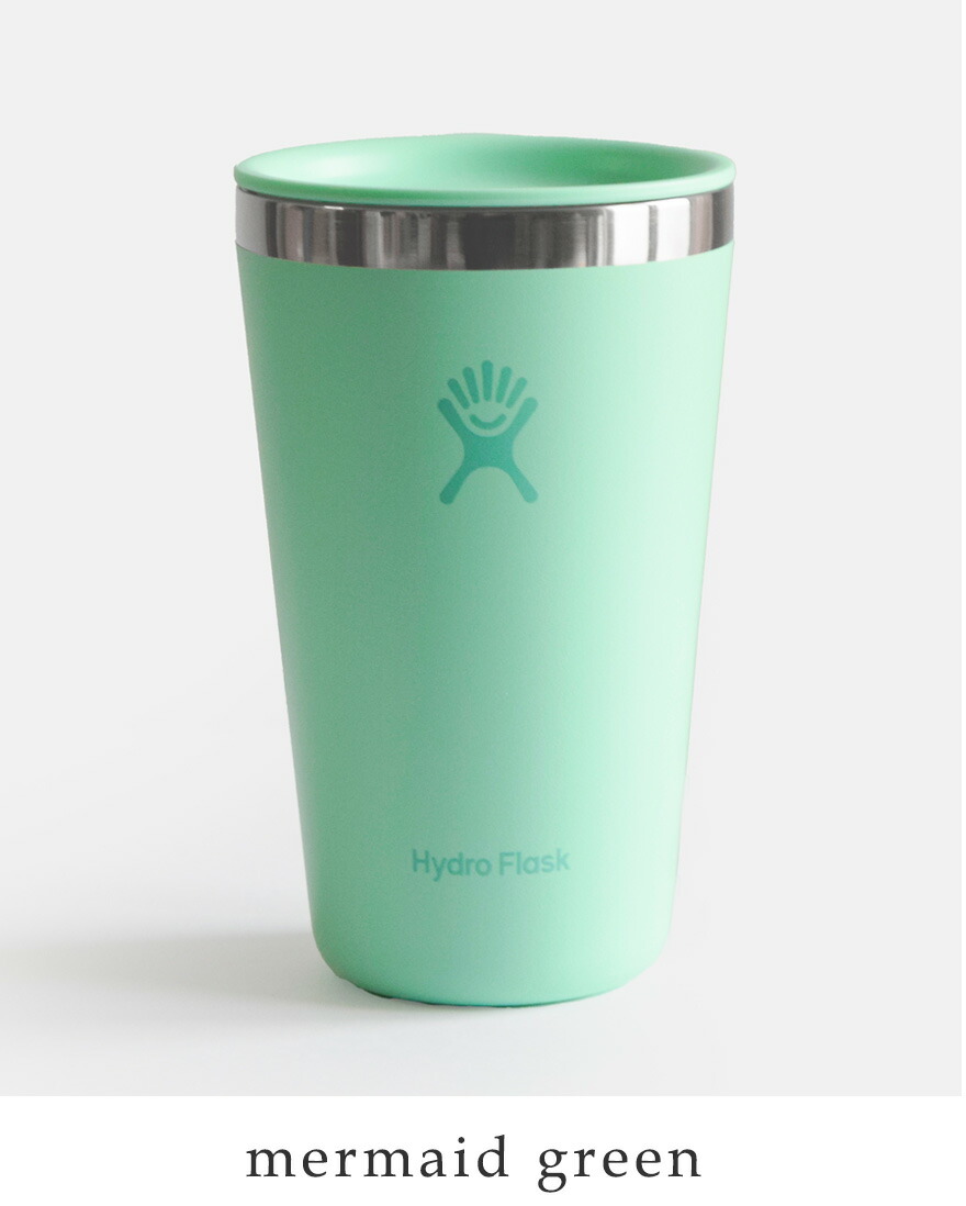 HYDRO FLASK（ハイドロフラスク） ドリンクウェア オール アラウンド