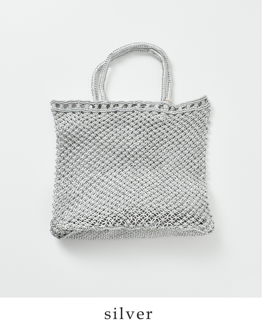 The Bagmati/シルバーバッグ/５月末まで 楽天市場】【40%OFF】The Bagmati バグマティ メタリック ラメ
