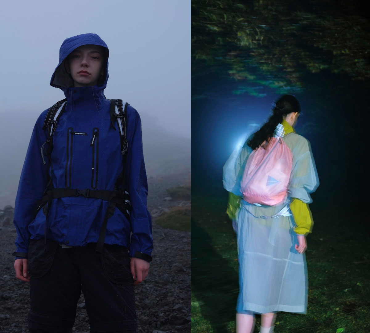 andwander(アンドワンダー)