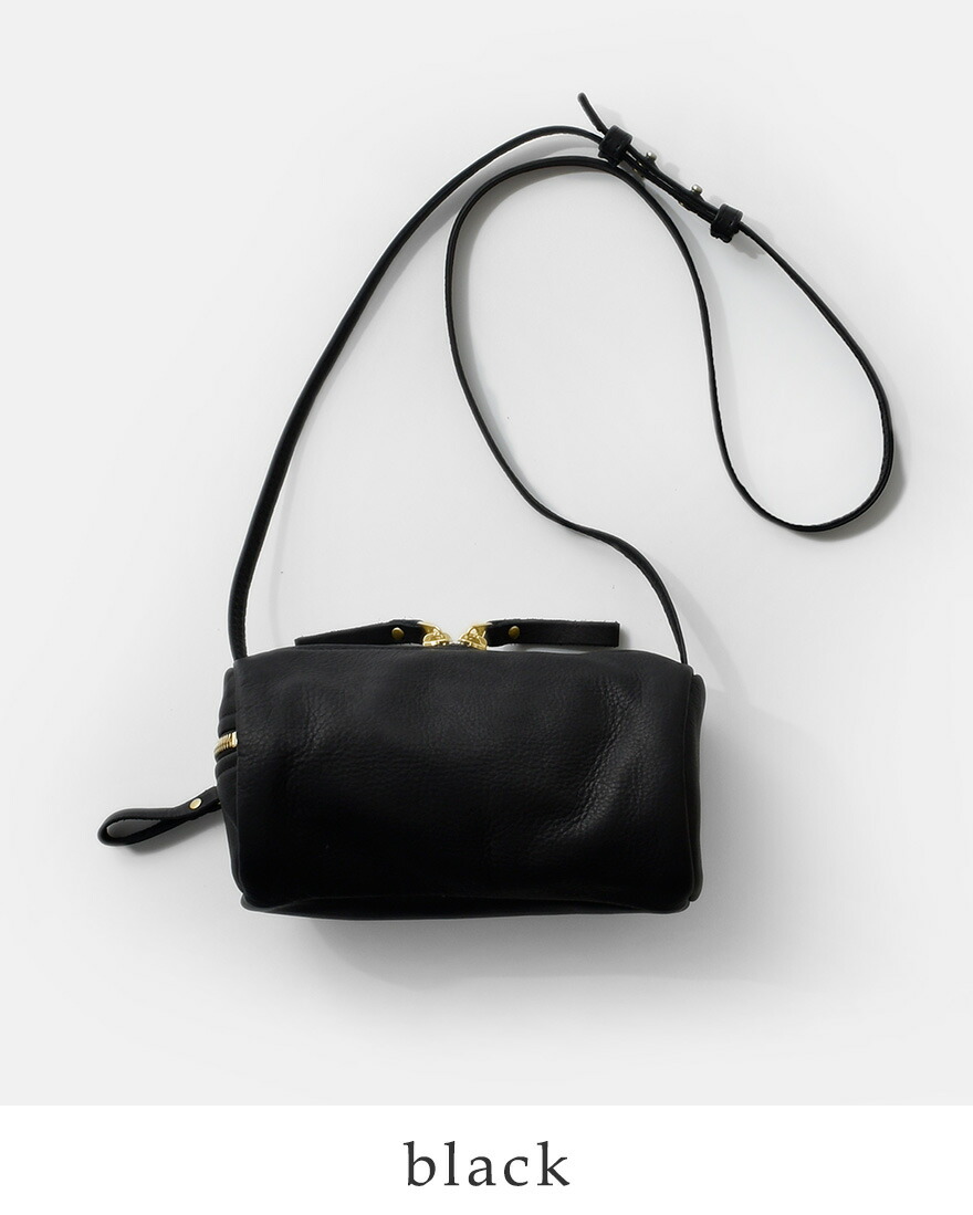 Ampersand（アンパサンド） ウォータープルーフ カウレザー シリンダー