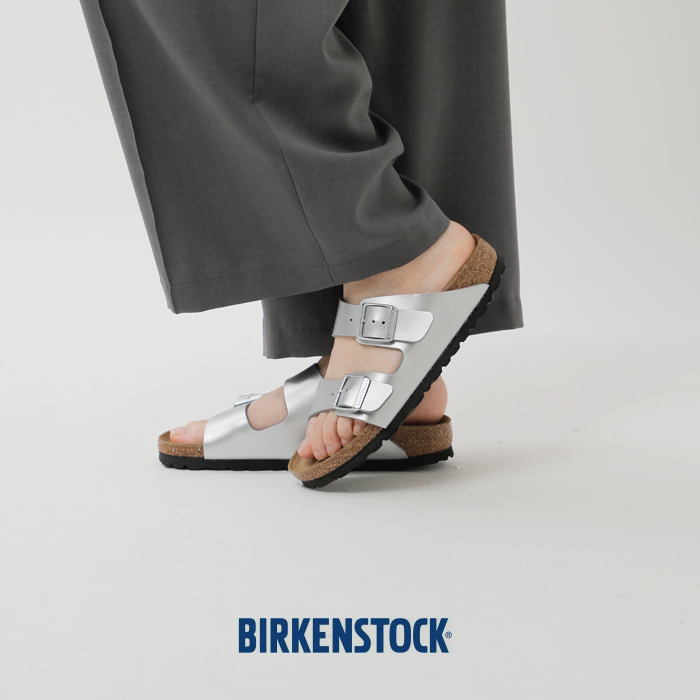 BIRKENSTOCK ビルケンシュトック アリゾナ ビルコフロー