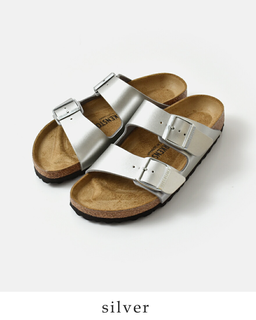 BIRKENSTOCK ビルケンシュトック アリゾナ ビルコフロー