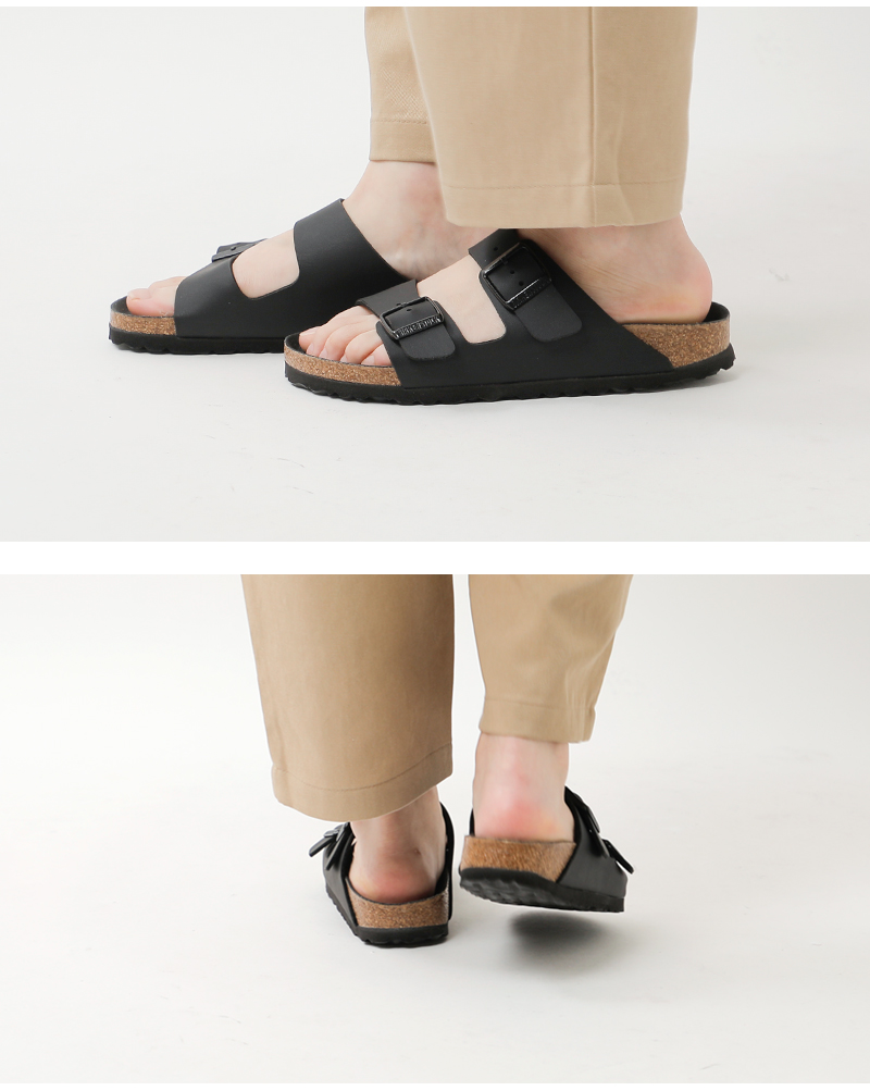 BIRKENSTOCK（ビルケンシュトック） アリゾナ ビルコフロー トリプル