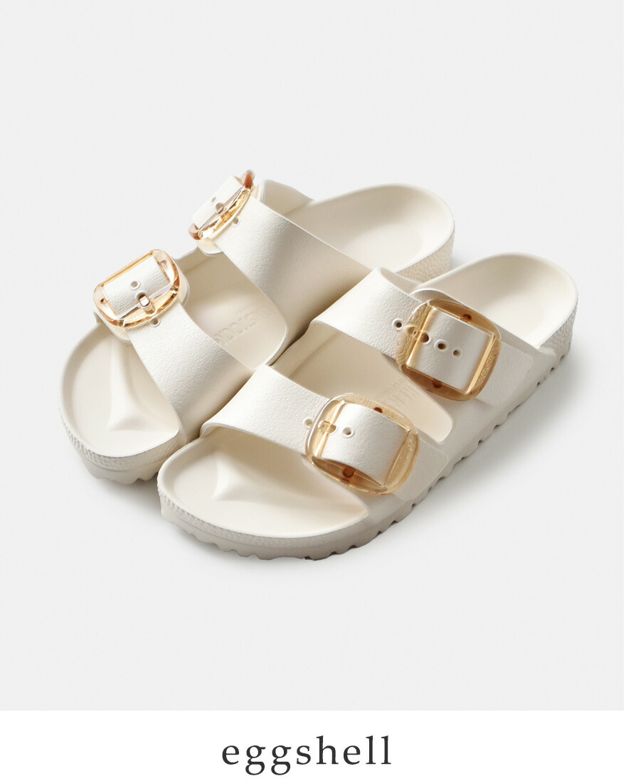 【BIRKENSTOCK】アリゾナ ビッグバックル EVA 関税・送料込み BIRKENSTOCK 【30%OFF】ビルケンシュトック アリゾナ EVA ビッグ