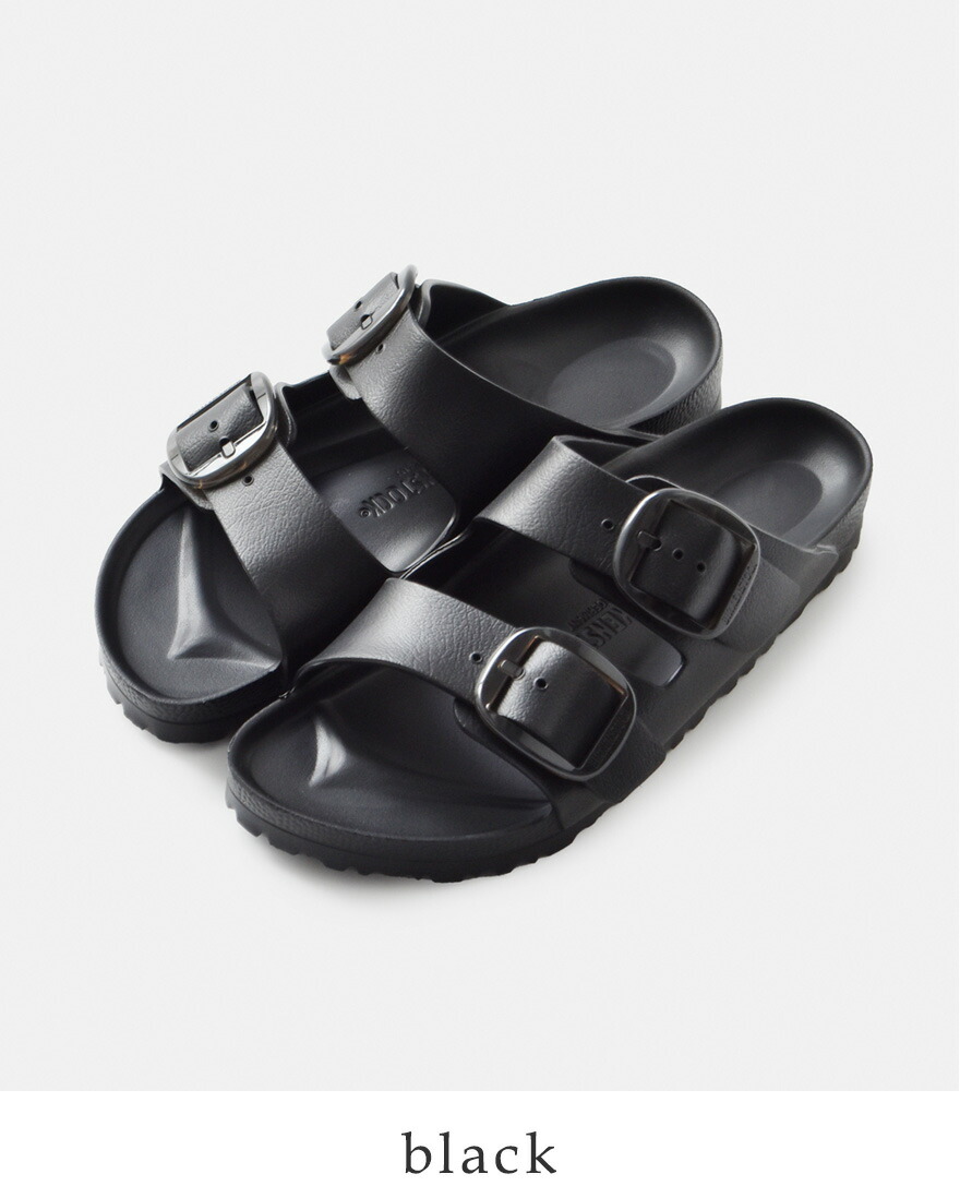 BIRKENSTOCK（ビルケンシュトック） アリゾナ EVA ビッグバックル