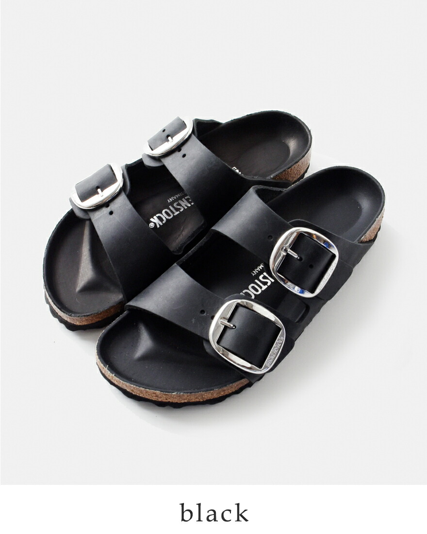 BIRKENSTOCK 【40%OFF】ビルケンシュトック アリゾナ オイルド