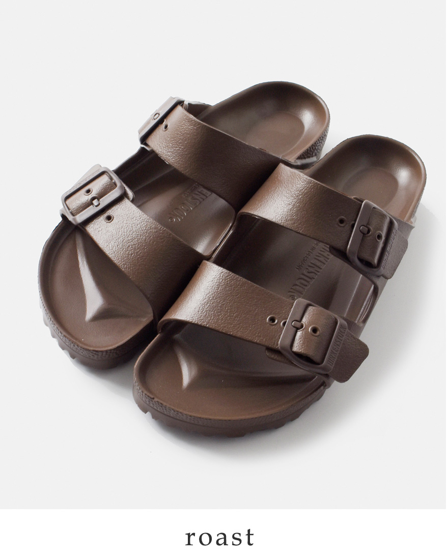 BIRKENSTOCK（ビルケンシュトック） サンダル アリゾナ EVA 軽量
