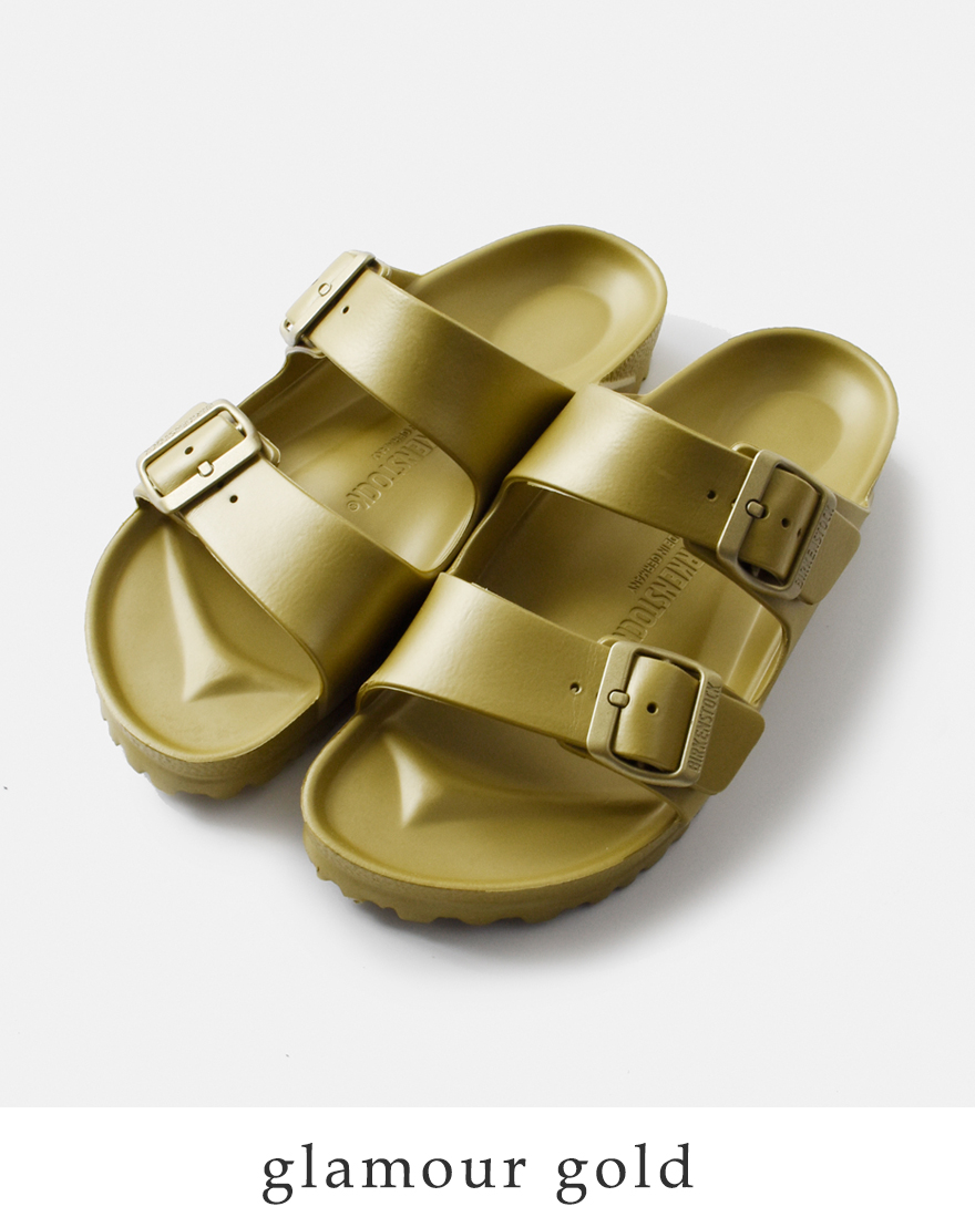 BIRKENSTOCK（ビルケンシュトック） サンダル アリゾナ EVA 軽量