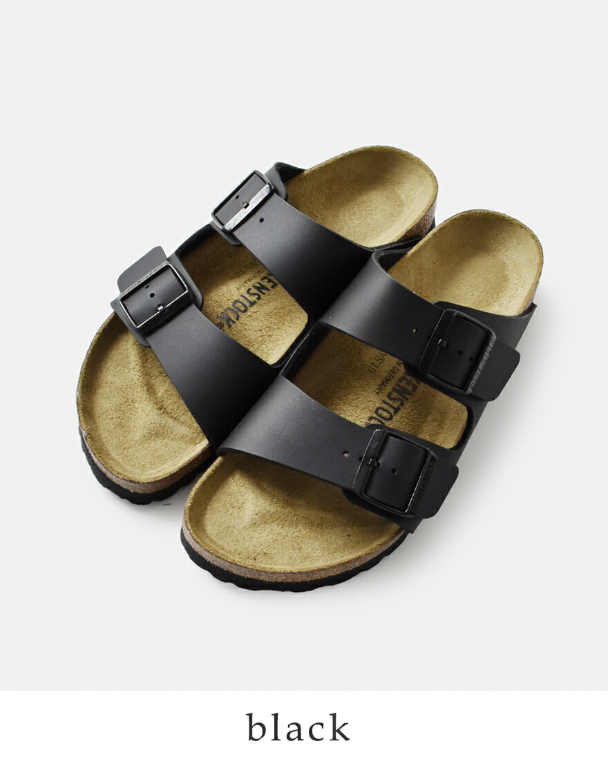 BIRKENSTOCK（ビルケンシュトック） アリゾナ ビルコフロー ナロー