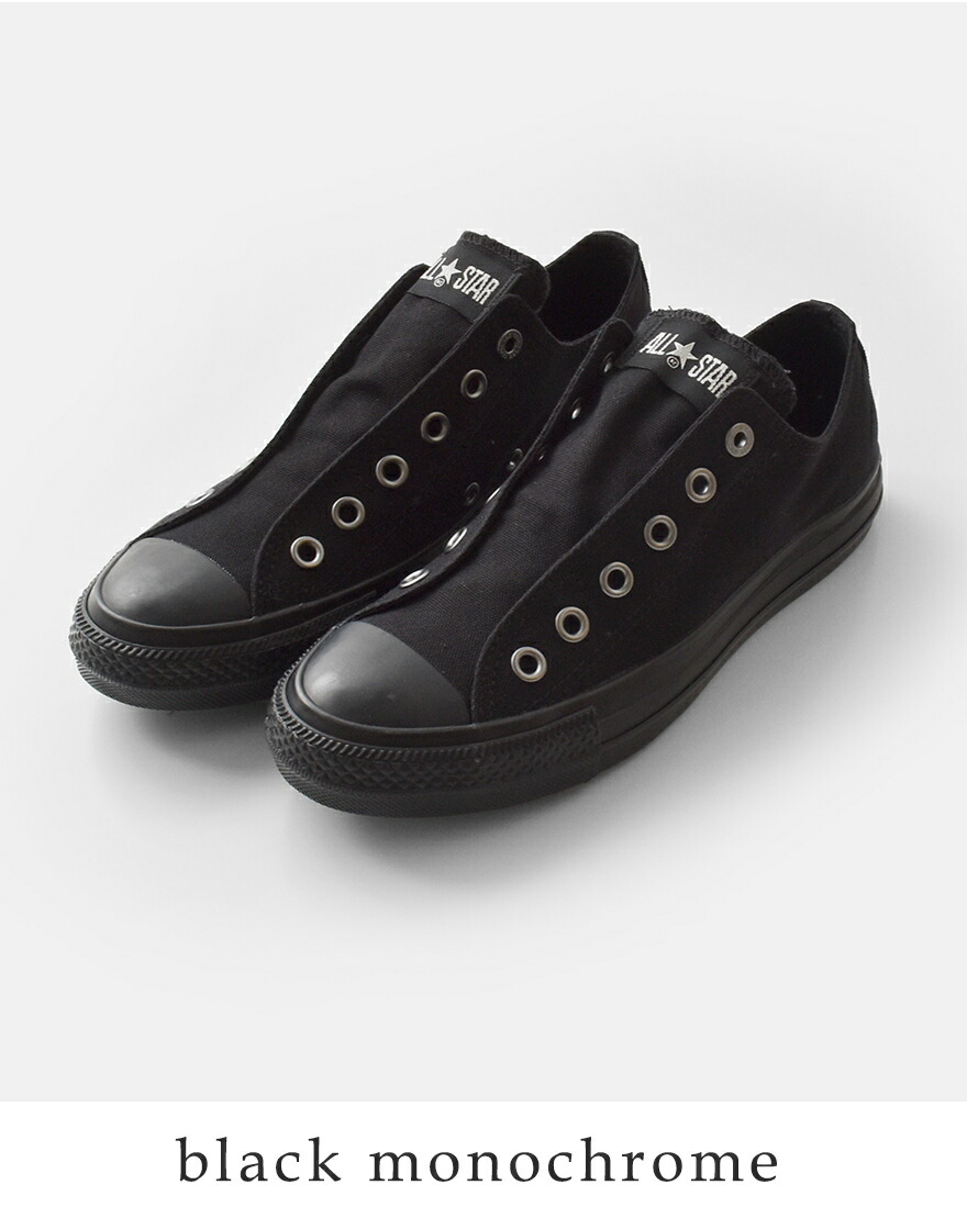 CONVERSE（コンバース） オールスター スリップ N OX スニーカー as